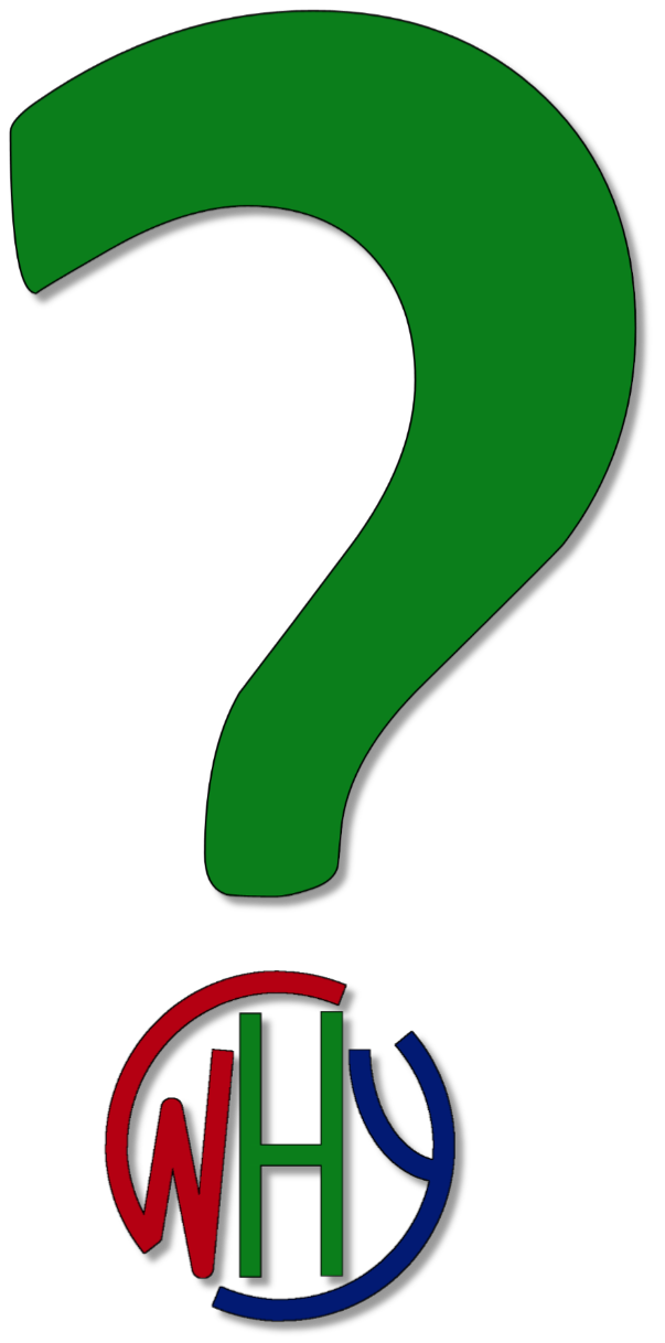 WHY Logo