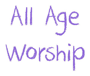 All Age Worship Logo