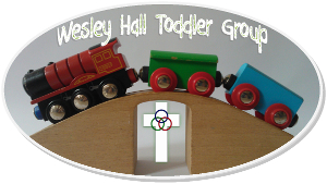 Toddler Group Logo
