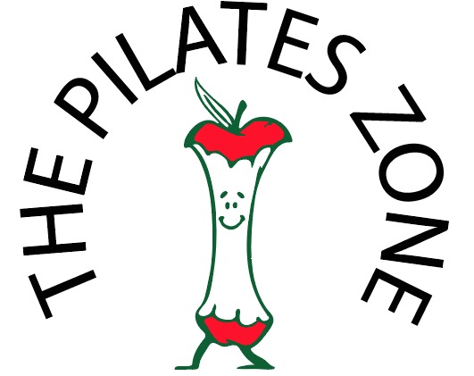 The Pilates Zone Logo