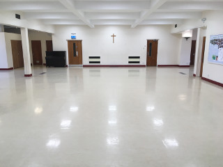 Image of the Church Hall